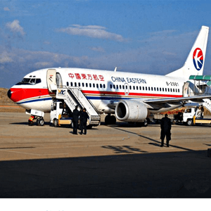 霍林郭勒霍林河空运代理航空快运业稳步发展的原因是什么？
